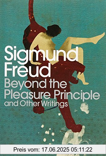 Binding : Taschenbuch, Edition : UK ed., Label : Penguin Classics, Publisher : Penguin Classics, NumberOfItems : 1, PackageQuantity : 1, medium : Taschenbuch, numberOfPages : 320, publicationDate : 2003-07-31, authors : Sigmund Freud, translators : John Reddick, ISBN : 0141184051