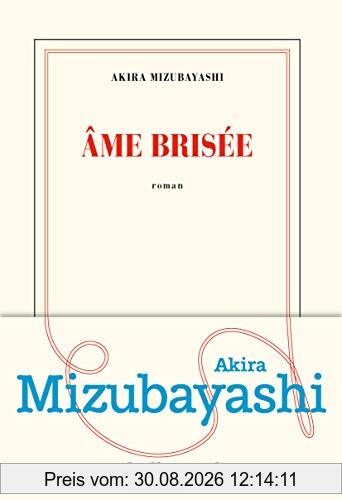 Ame brisée