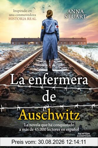 La enfermera de Auschwitz (KING)