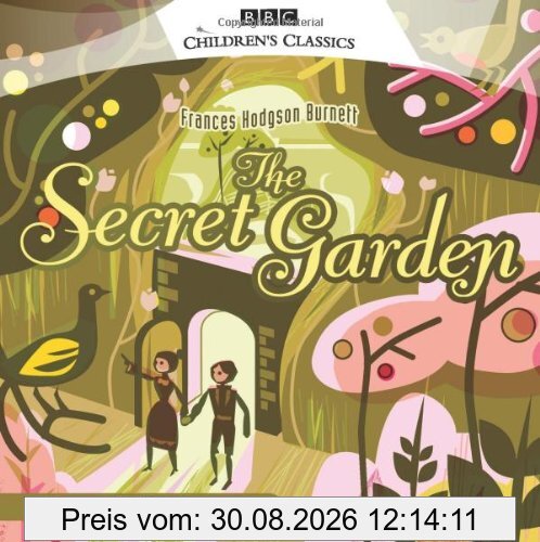Secret Garden (BBC Audio)