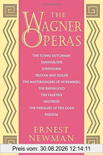 The Wagner Operas
