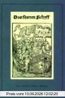 Das Narrenschiff: Nach der Erstausgabe (Basel 1494) mit den Zusätzen der Ausgaben von 1495 und 1499 sowie den Holzschnitten der deutschen ... deutscher Literaturwerke. N. F., Band 5)