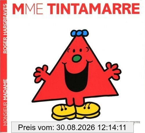 Madame Tintamarre