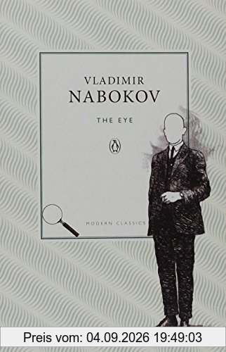 The Eye (Penguin Modern Classics)
