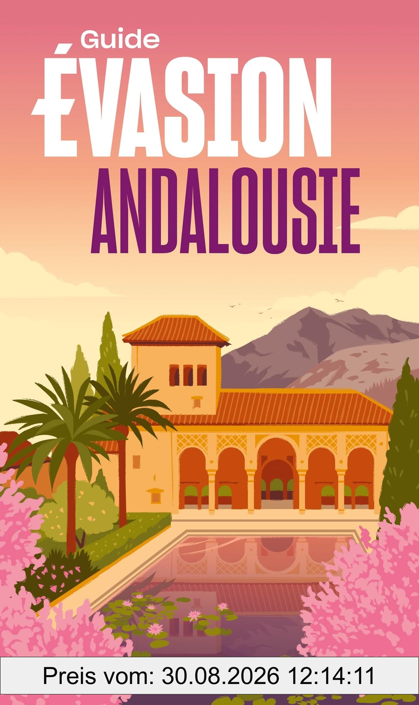 Andalousie