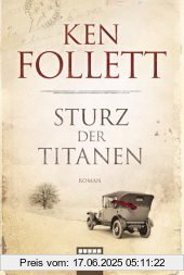 Binding : Taschenbuch, Edition : Aufl. 2013, Label : Bastei Lübbe (Bastei Lübbe Taschenbuch), Publisher : Bastei Lübbe (Bastei Lübbe Taschenbuch), medium : Taschenbuch, numberOfPages : 1040, publicationDate : 2012-03-30, authors : Ken Follett, translators : Dietmar Schmidt, Rainer Schumacher, languages : german, ISBN : 3404166604