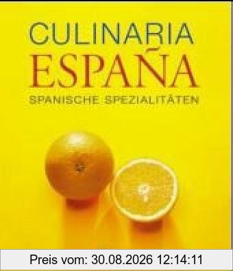 Culinaria Espana