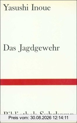 Das Jagdgewehr