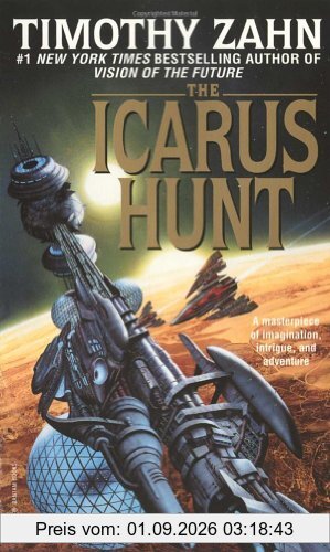 The Icarus Hunt