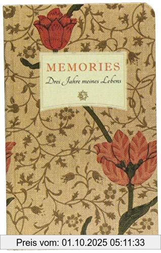Memories 5: Drei Jahres meines Lebens