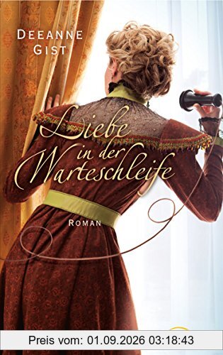 Liebe in der Warteschleife: Roman