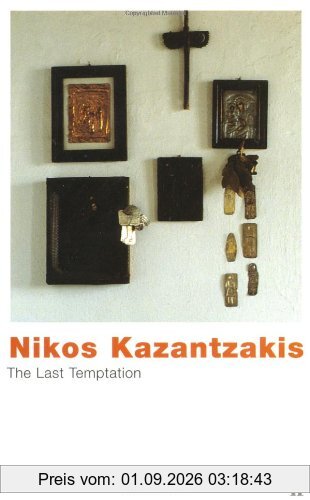 Last Temptation