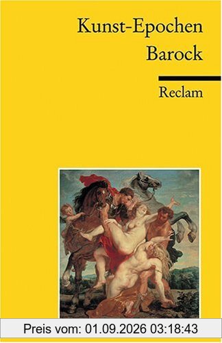 Kunst-Epochen: Barock