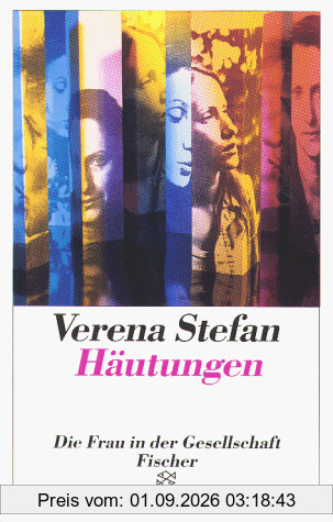 Häutungen.