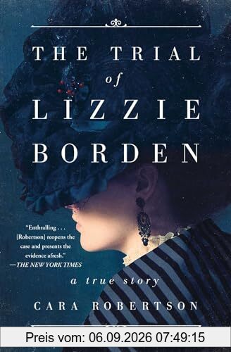 The Trial of Lizzie Borden