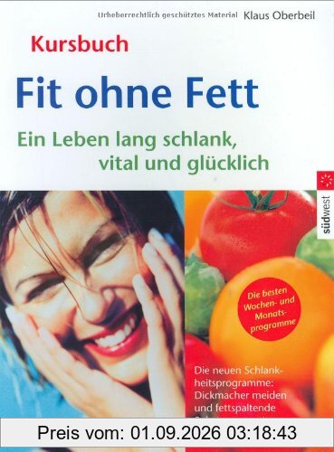 Fit ohne Fett