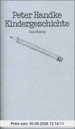 Kindergeschichte