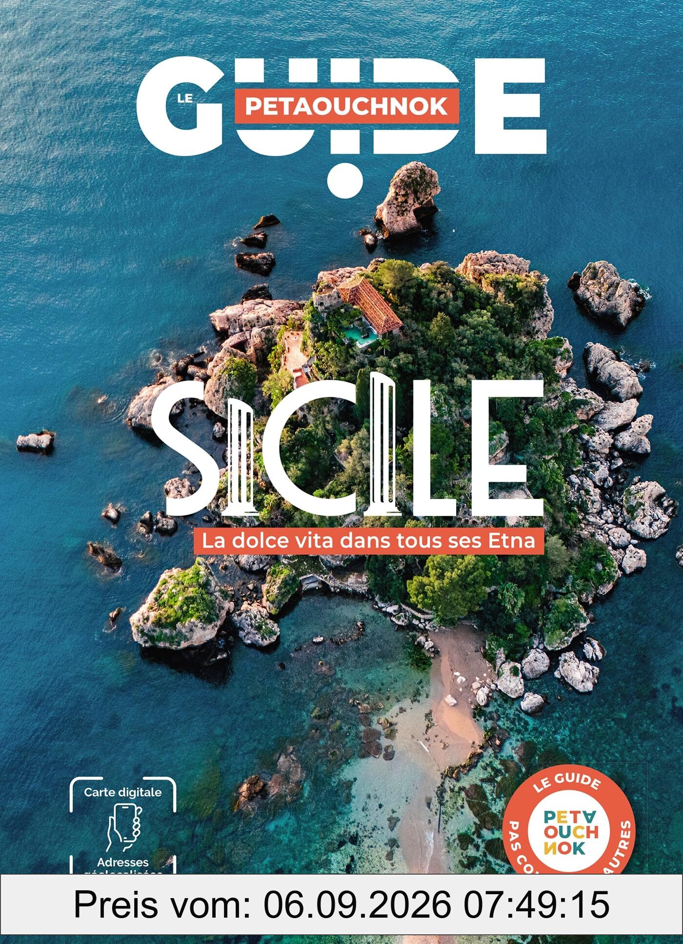 Sicile : la dolce vita dans tous ses Etna