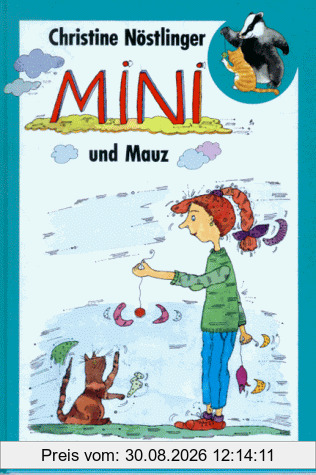 Mini und Mauz