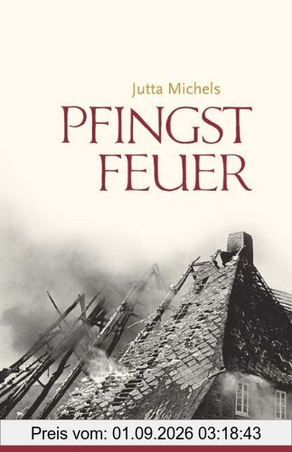 Pfingstfeuer