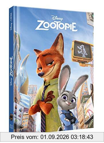 Zootopie