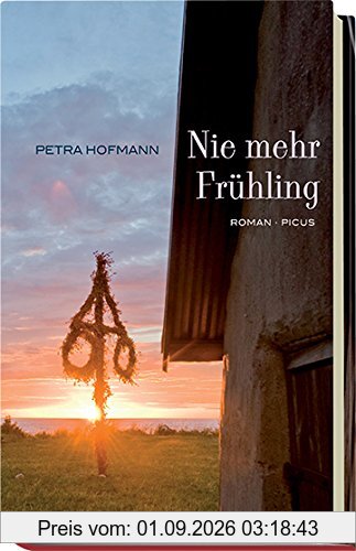 Nie mehr Frühling
