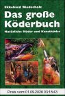 Das große Köderbuch