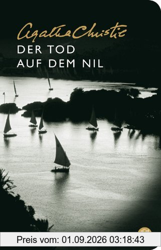 Der Tod auf dem Nil