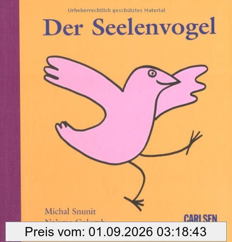 Der Seelenvogel