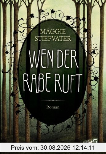 Wen der Rabe ruft