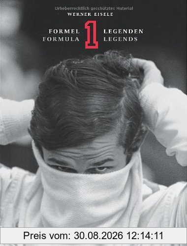 Formel 1 Legenden