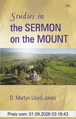 Studies in the Sermon on the Mount