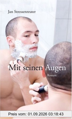 Mit seinen Augen
