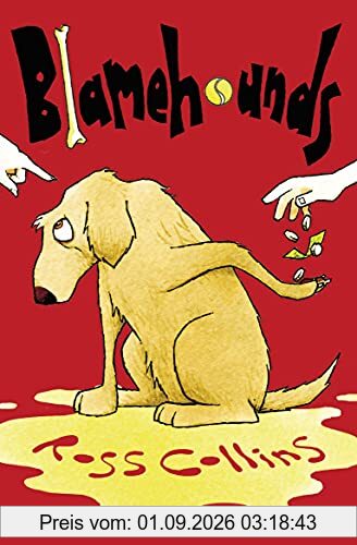 Blamehounds (4u2read)