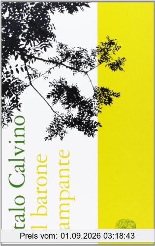 Il barone rampante (Nuove letture)