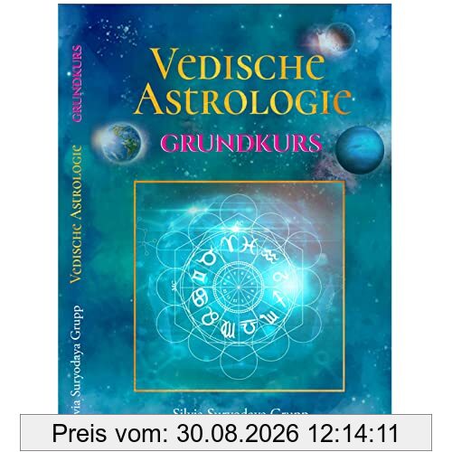 Vedische Astrologie Grundkurs