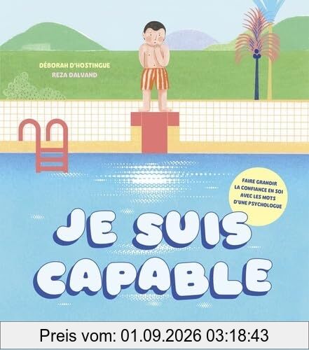 Je suis capable