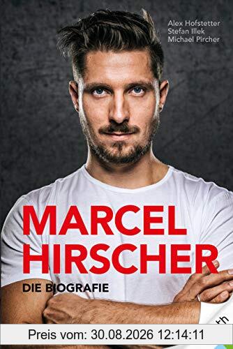 Marcel Hirscher