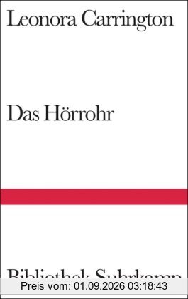 Das Hörrohr