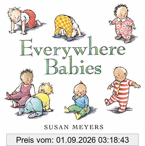 Everywhere Babies