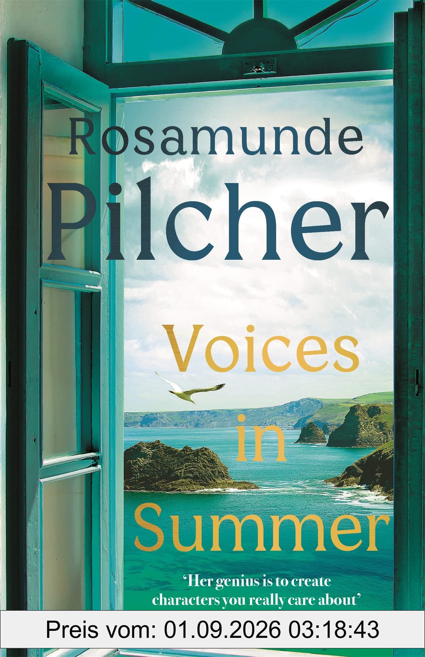 Voices in Summer