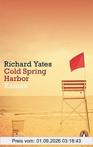 Cold Spring Harbor: Roman
