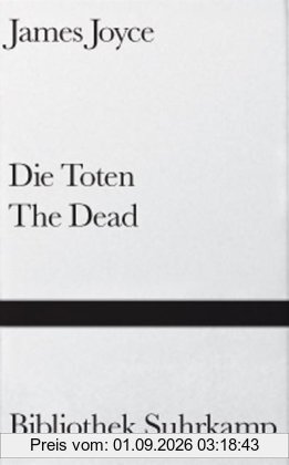 Die Toten / The Dead.