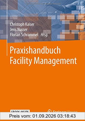 Praxishandbuch Facility Management