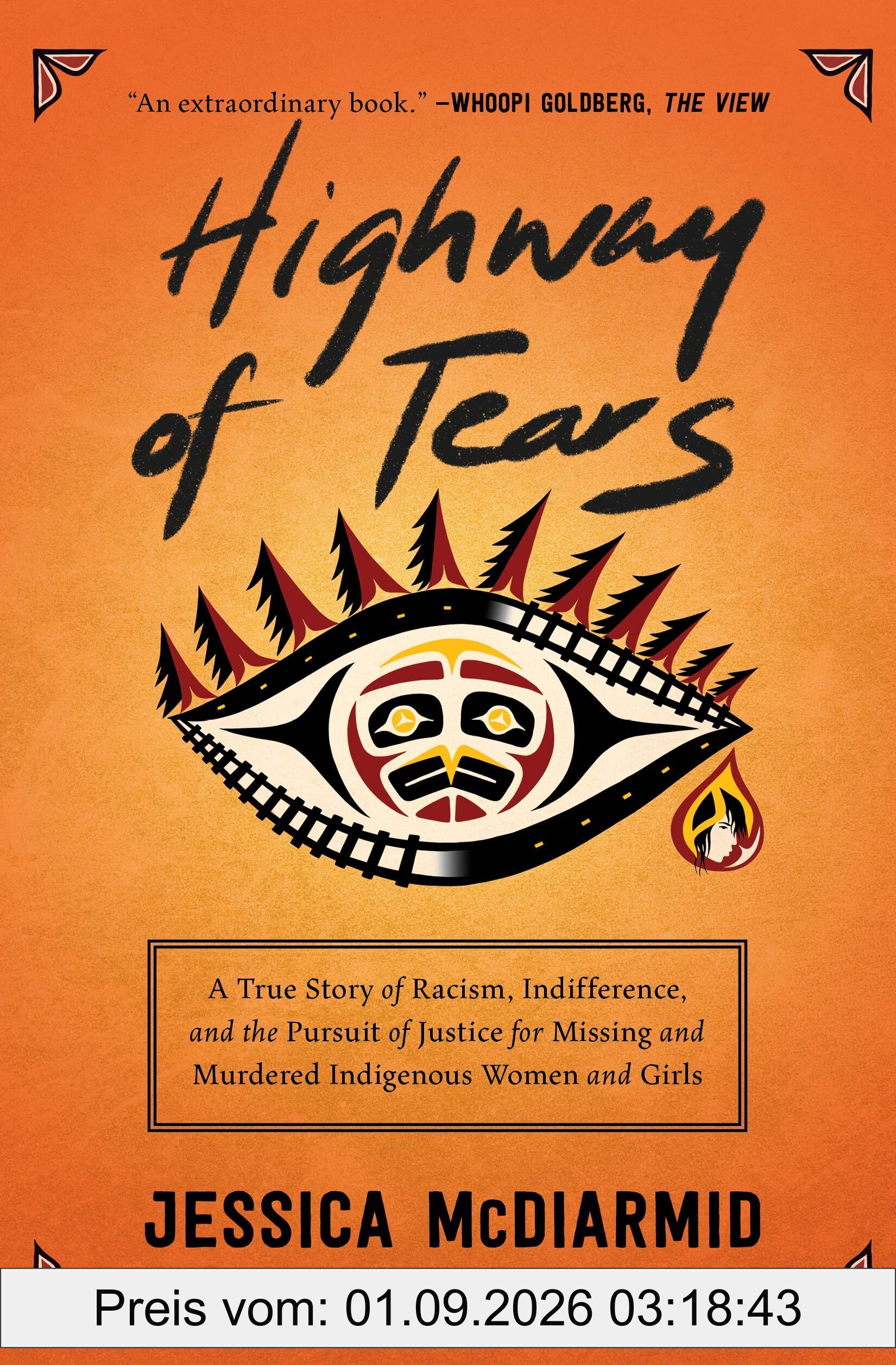 Highway of Tears