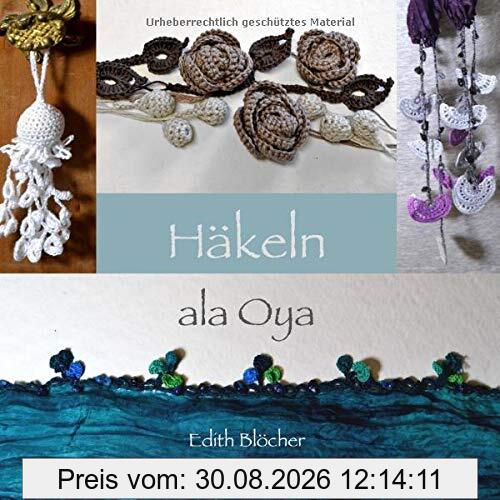 Häkeln ala Oya