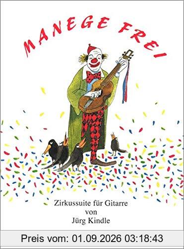 Manege frei
