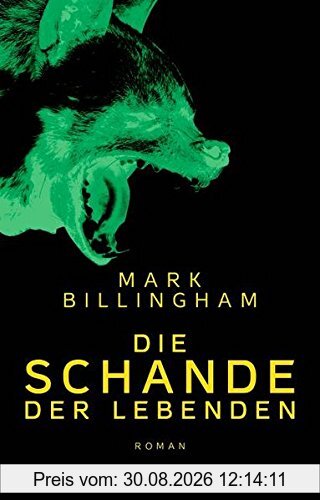 Die Schande der Lebenden