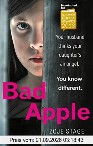 Bad Apple