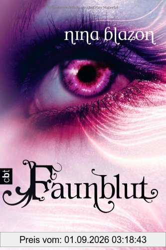 Faunblut